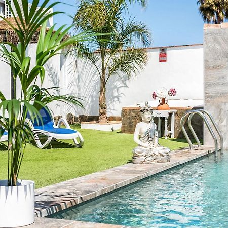 Casa Mirajanda Βίλα Vejer de la Frontera Εξωτερικό φωτογραφία