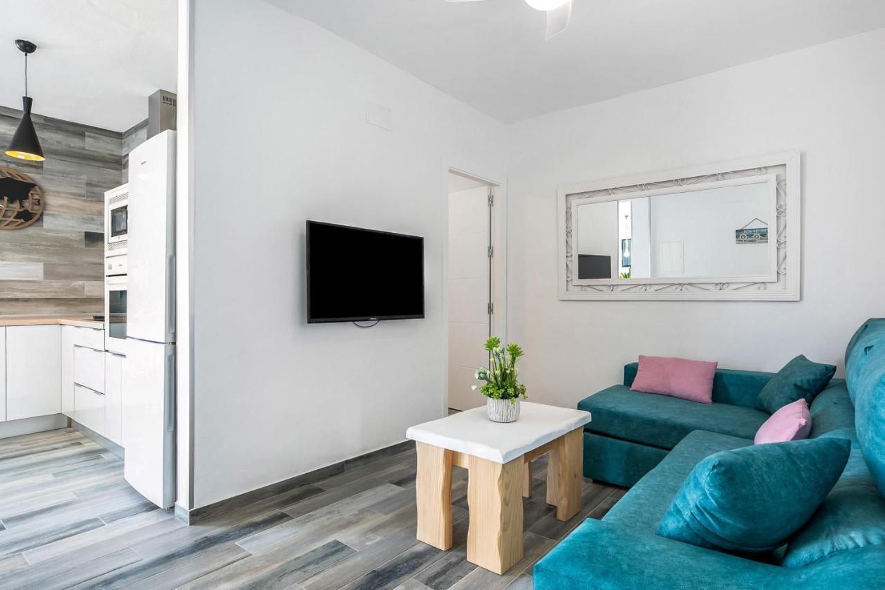 Casa Mirajanda Βίλα Vejer de la Frontera Εξωτερικό φωτογραφία